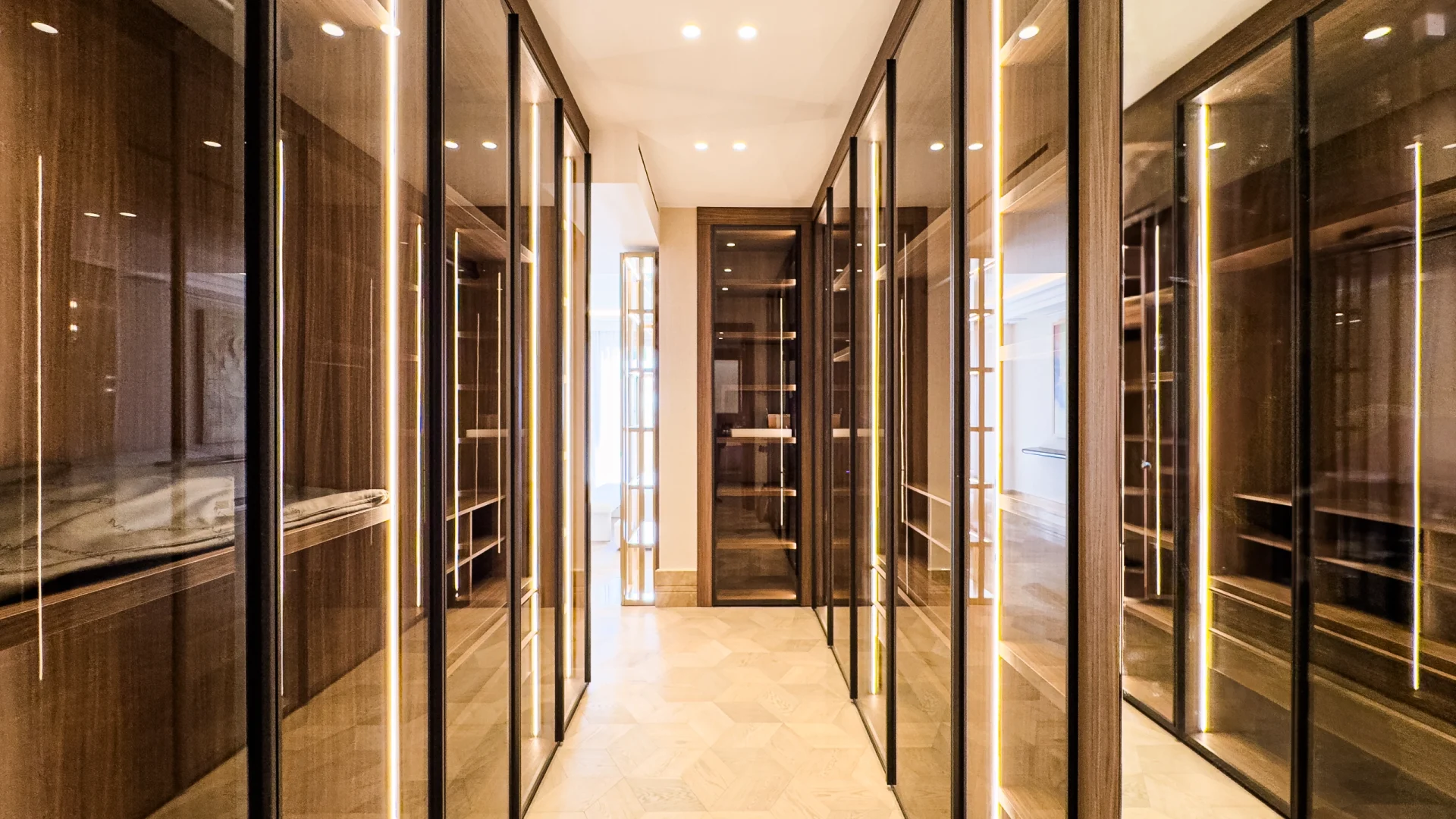 Magnificent 3 Bedroom Apartment Overlooking Larvotto