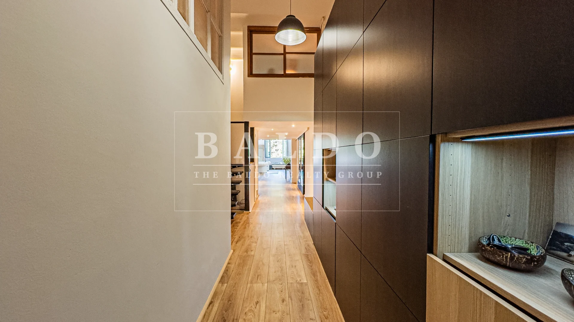 Exceptional 150 m² Flat | Riviera Palace, Menton