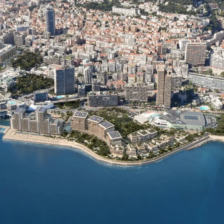 Monaco Real Estate: The World’s Most Exclusive Real Estate Market Sets New Global Benchmarks