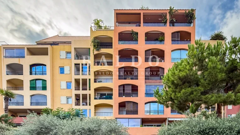 The Raphael residence