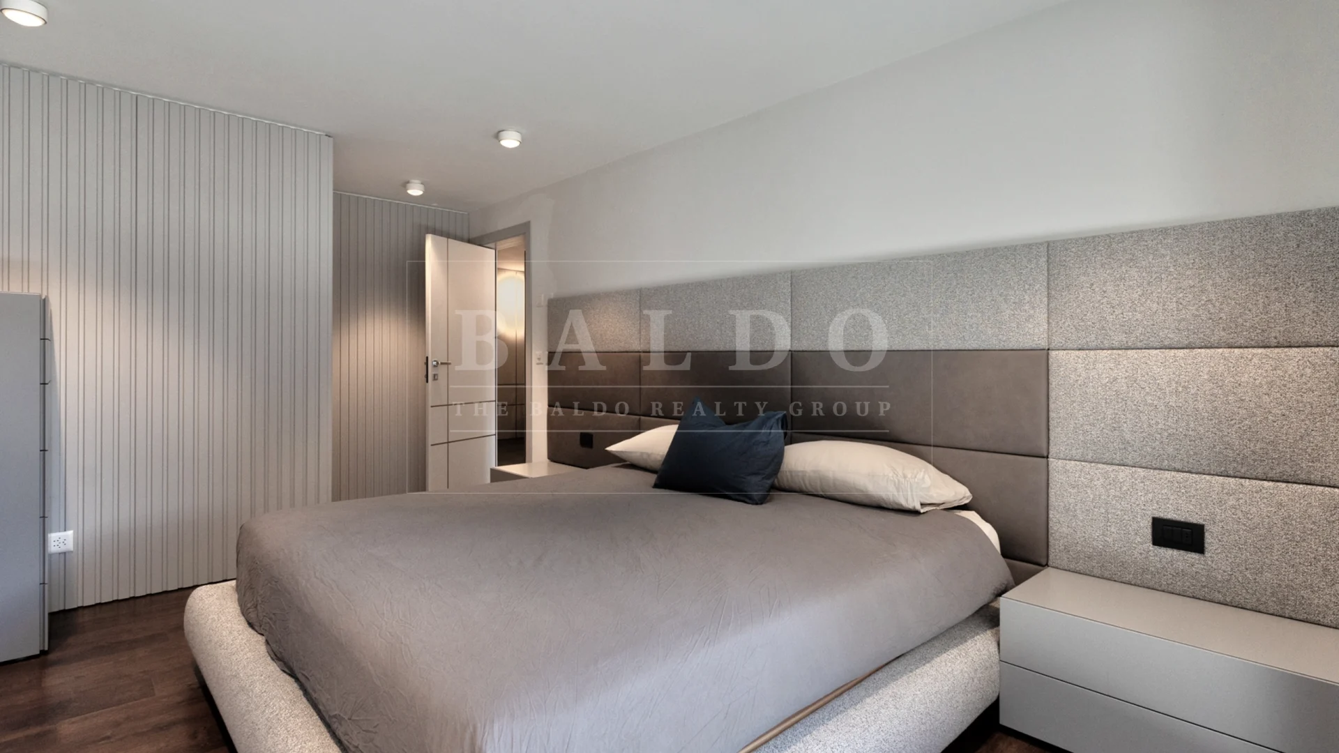 Luxury Alpine Residence With Matterhorn Views in Zermatt Holiday Apartment