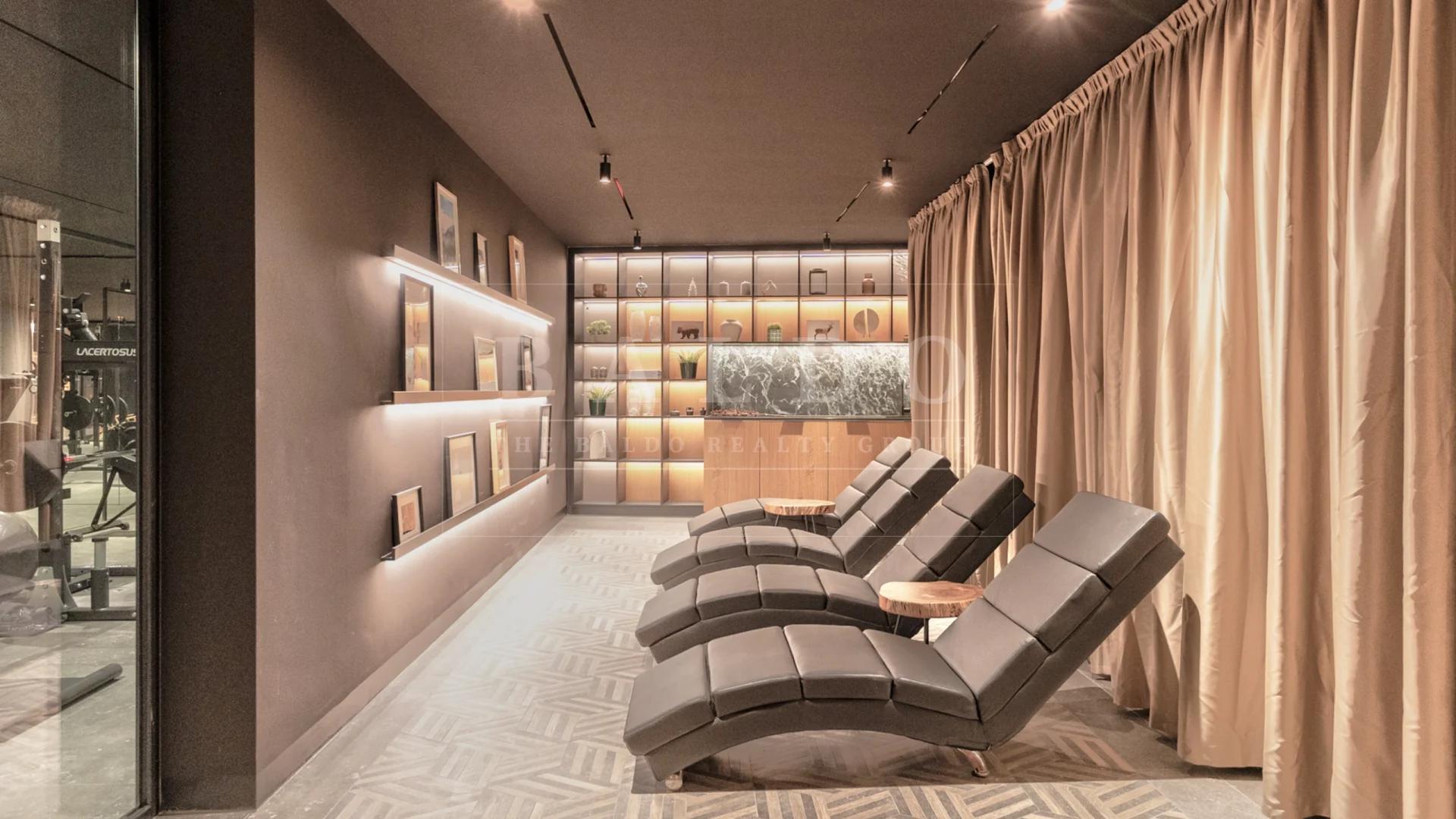 Chesa Fortuna: Alpine Sanctuary With Spa in the Heart of St. Moritz