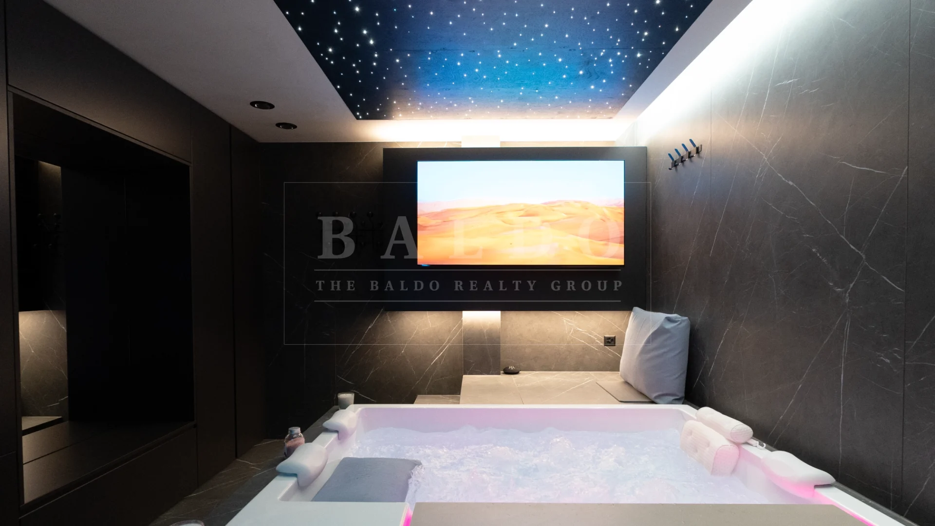 Chesa Fortuna: Alpine Sanctuary With Spa in the Heart of St. Moritz