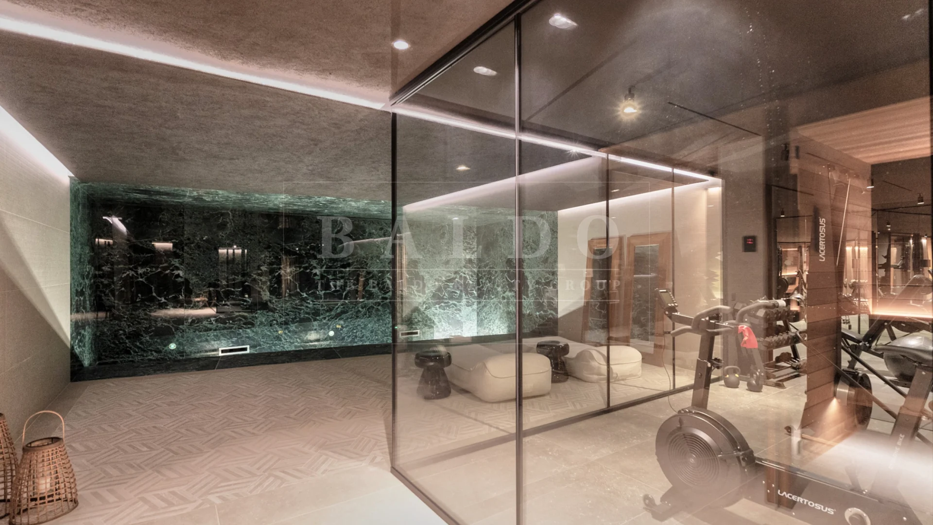 Chesa Fortuna: Alpine Sanctuary With Spa in the Heart of St. Moritz
