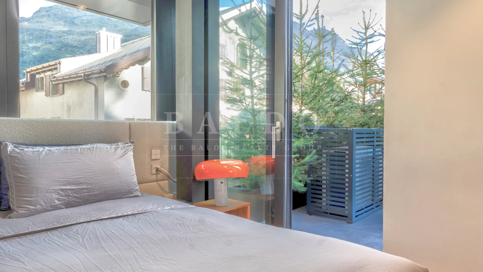 Chesa Fortuna: Alpine Sanctuary With Spa in the Heart of St. Moritz