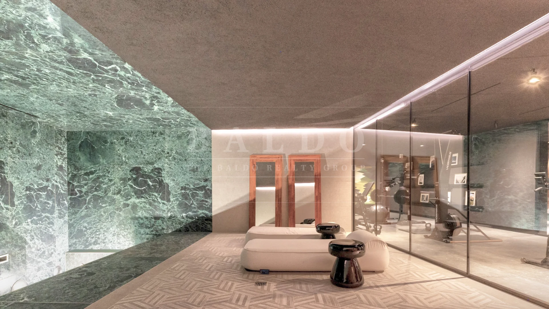 Chesa Fortuna: Alpine Sanctuary With Spa in the Heart of St. Moritz