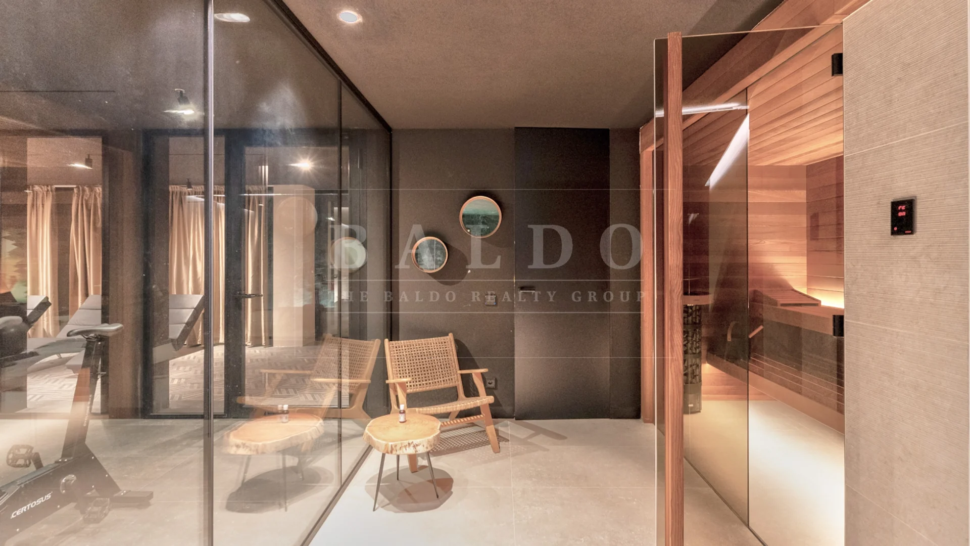 Chesa Fortuna: Alpine Sanctuary With Spa in the Heart of St. Moritz