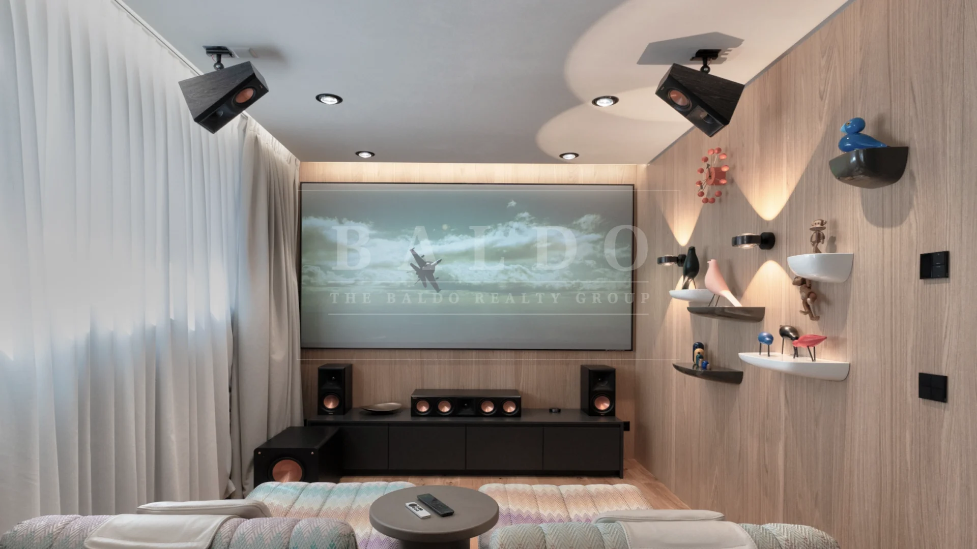 Chesa Fortuna: Alpine Sanctuary With Spa in the Heart of St. Moritz