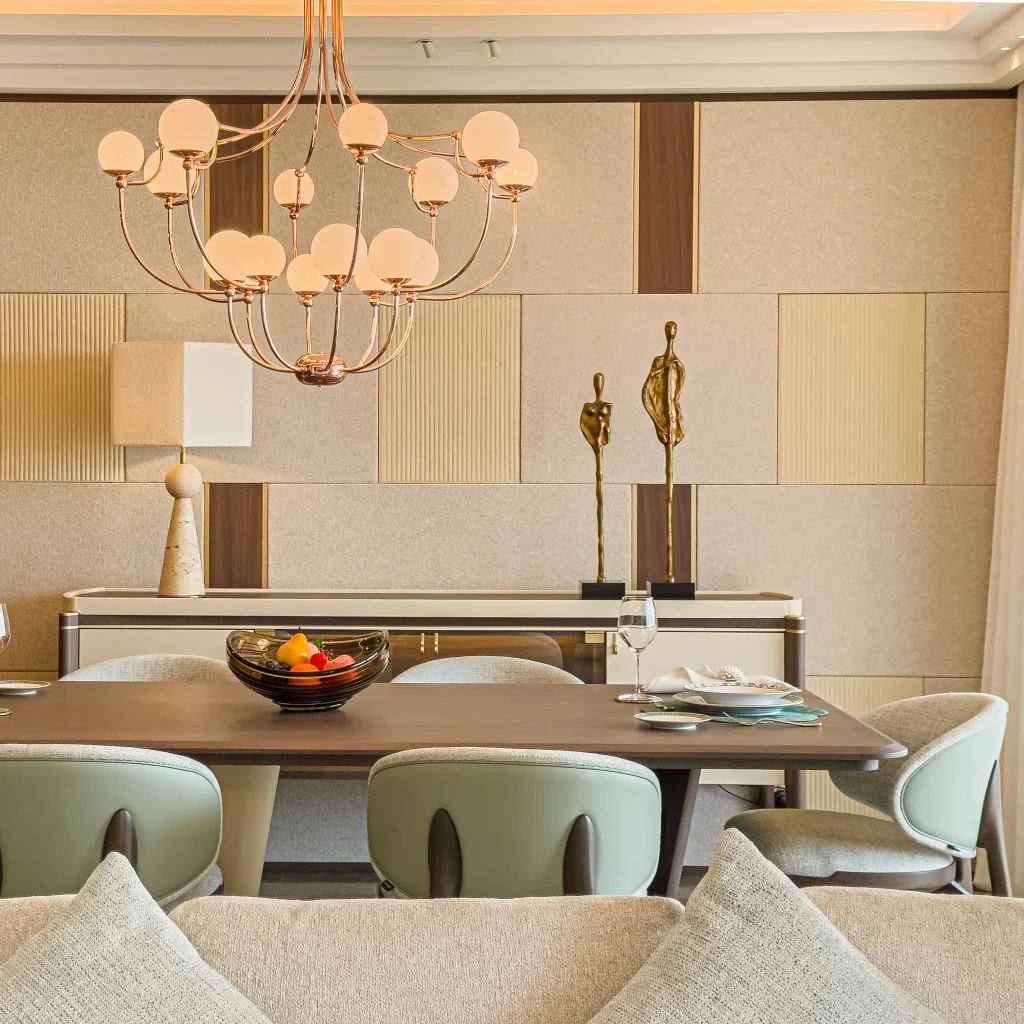 ARCHIPRODUCTS FEATURES BESPOKE APARTMENT PROJECT BY BALDO REALTY GROUP AND TURRI