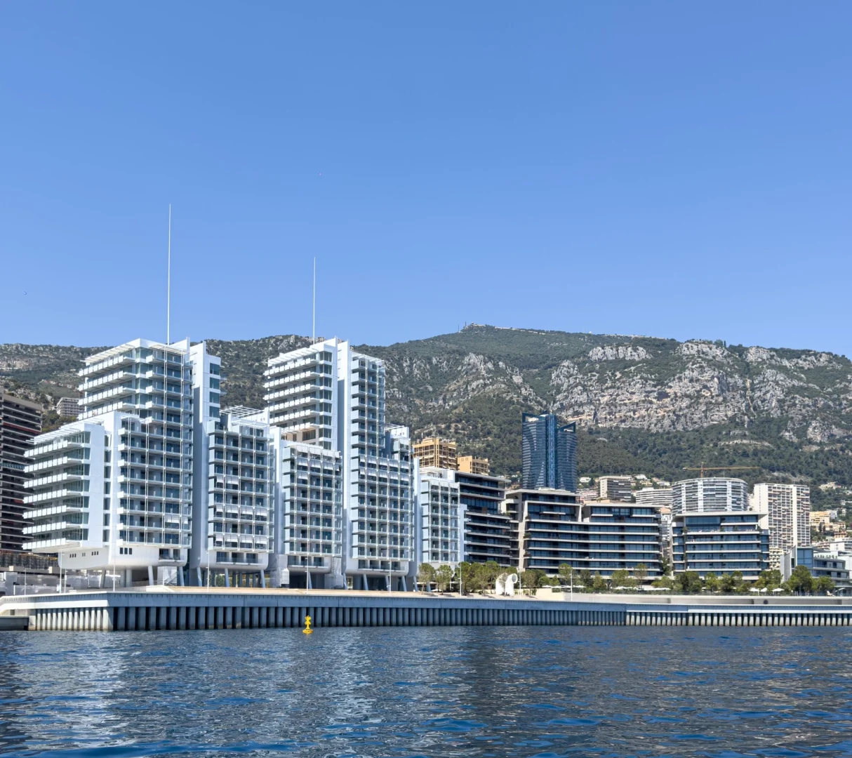 Immobilier Monaco 2025 : Reventes Record Marché Immobilier Monaco 2025