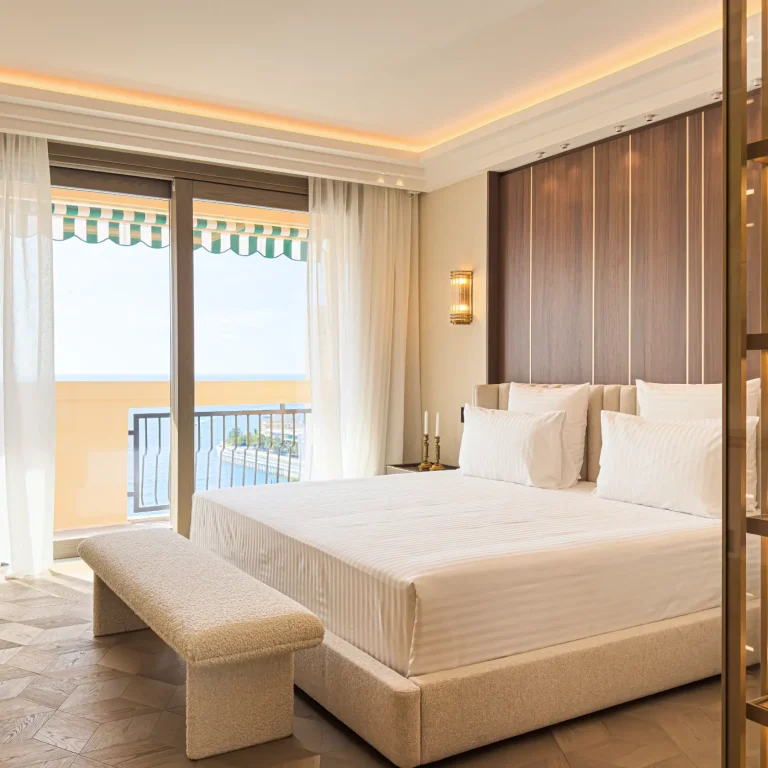 IL MAGAZINE SLEEPER METTE IN RISALTO BALDO CONSTRUCTION AND DESIGN PER UN PROGETTO A MONACO