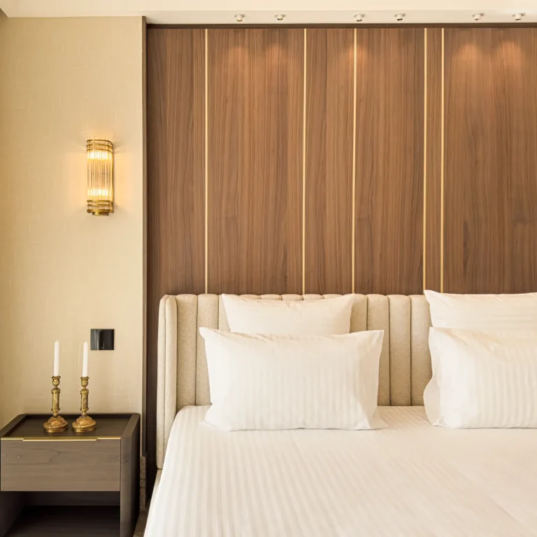 UN PROGETTO DI BALDO CONSTRUCTION & DESIGN PRESENTATO DA FALSTAFF