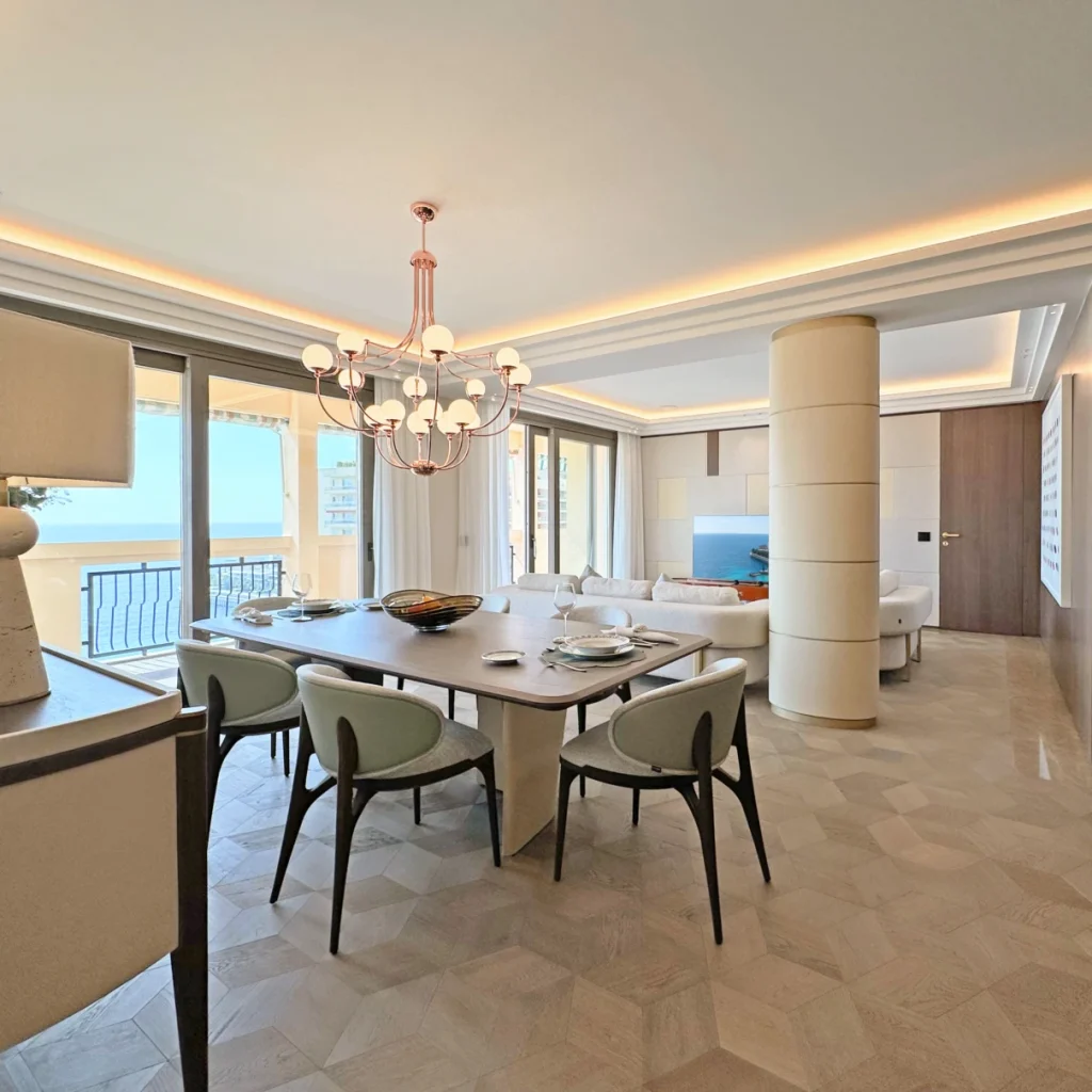ЖУРНАЛ VILLEGIARDINI ПРЕДСТАВИЛ ПРОЕКТ CALYPSO ОТ BALDO REALTY GROUP И TURRI