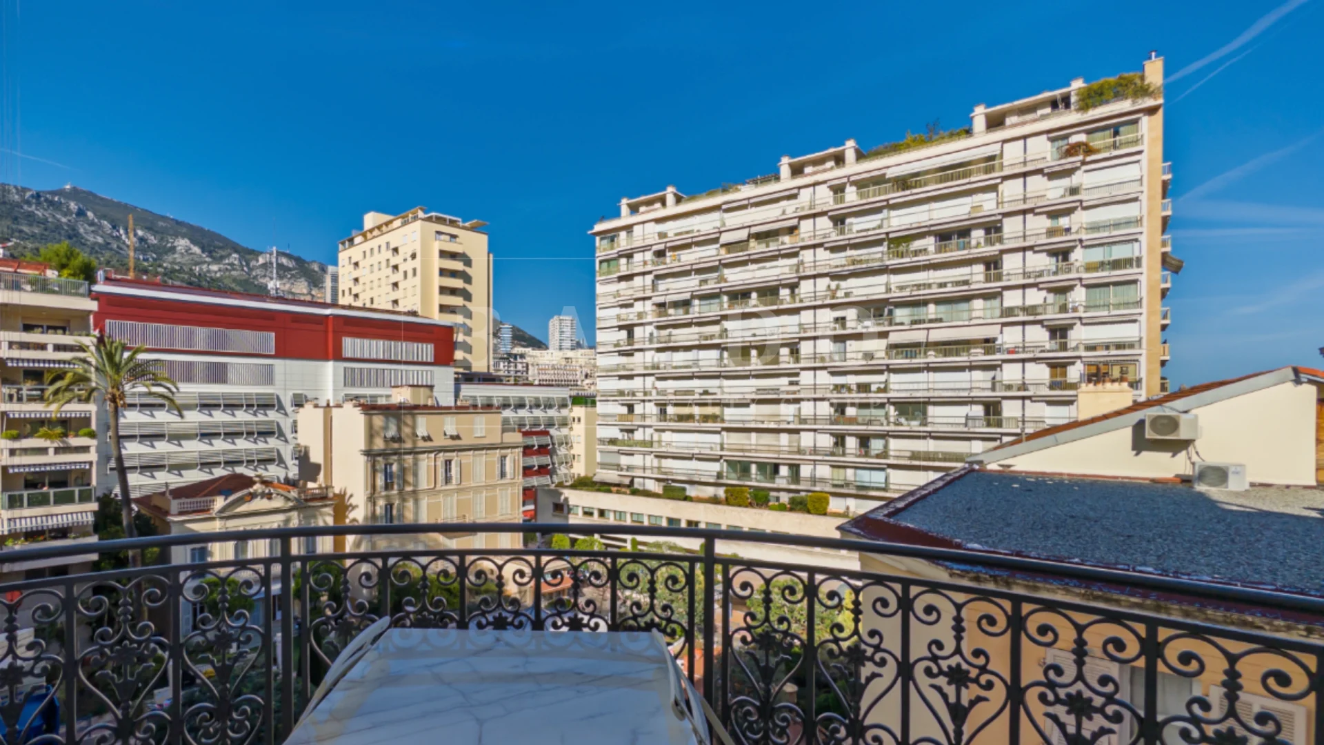 APPARTEMENT NEUF 3 CHAMBRES À VILLA PORTOFINO