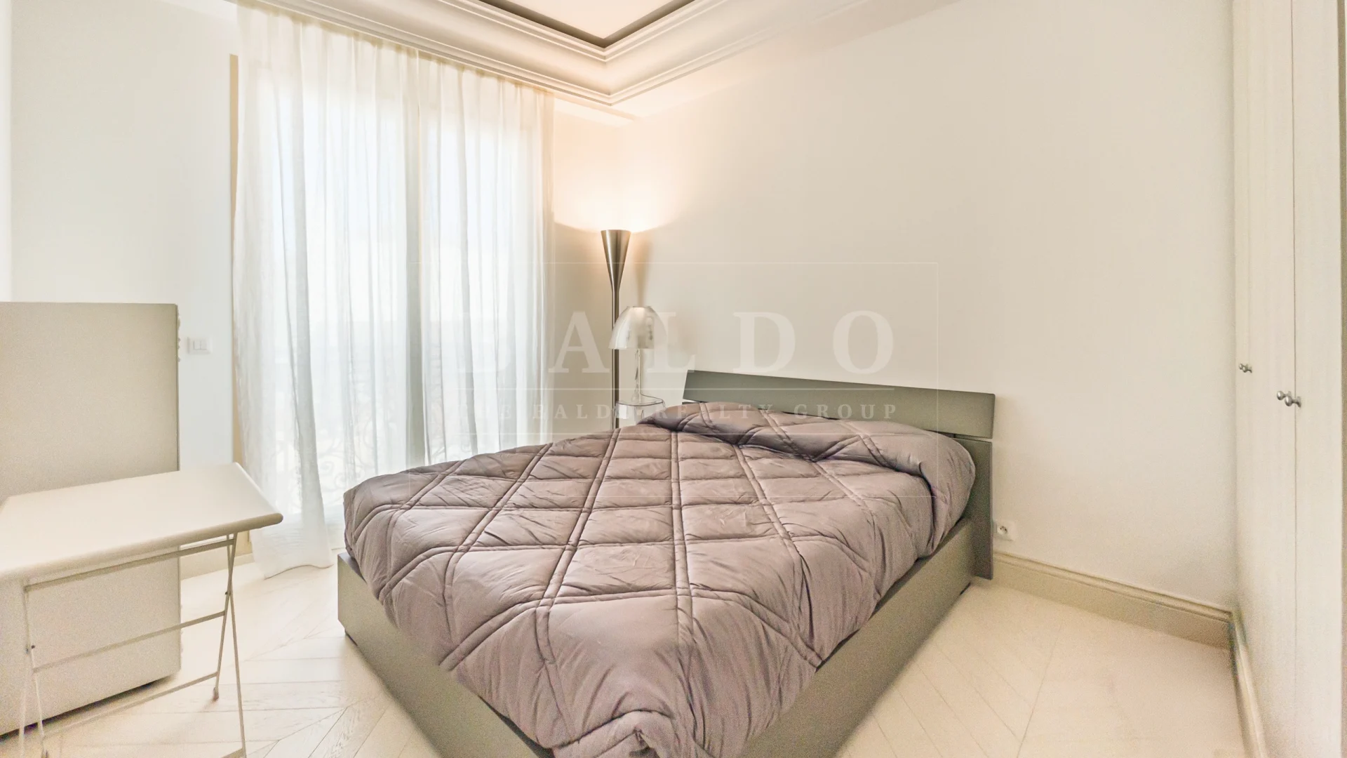 APPARTEMENT NEUF 3 CHAMBRES À VILLA PORTOFINO
