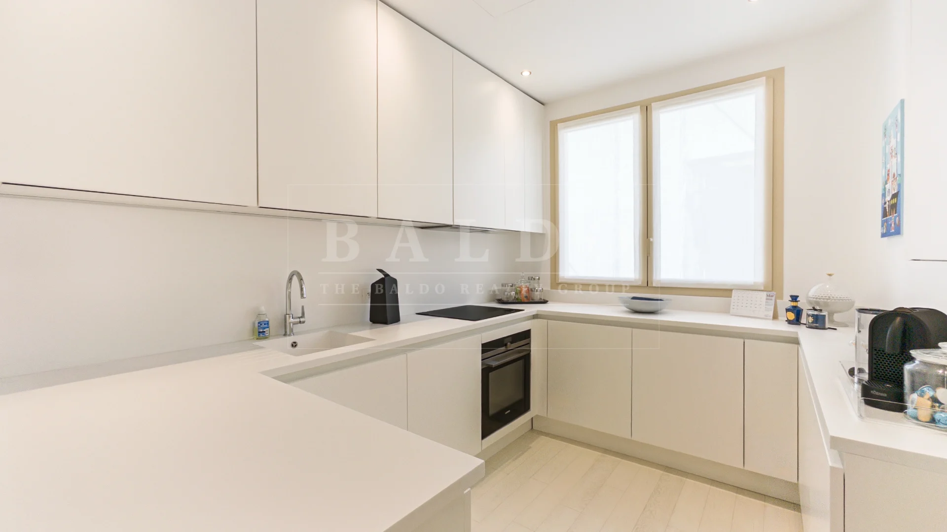 APPARTEMENT NEUF 3 CHAMBRES À VILLA PORTOFINO
