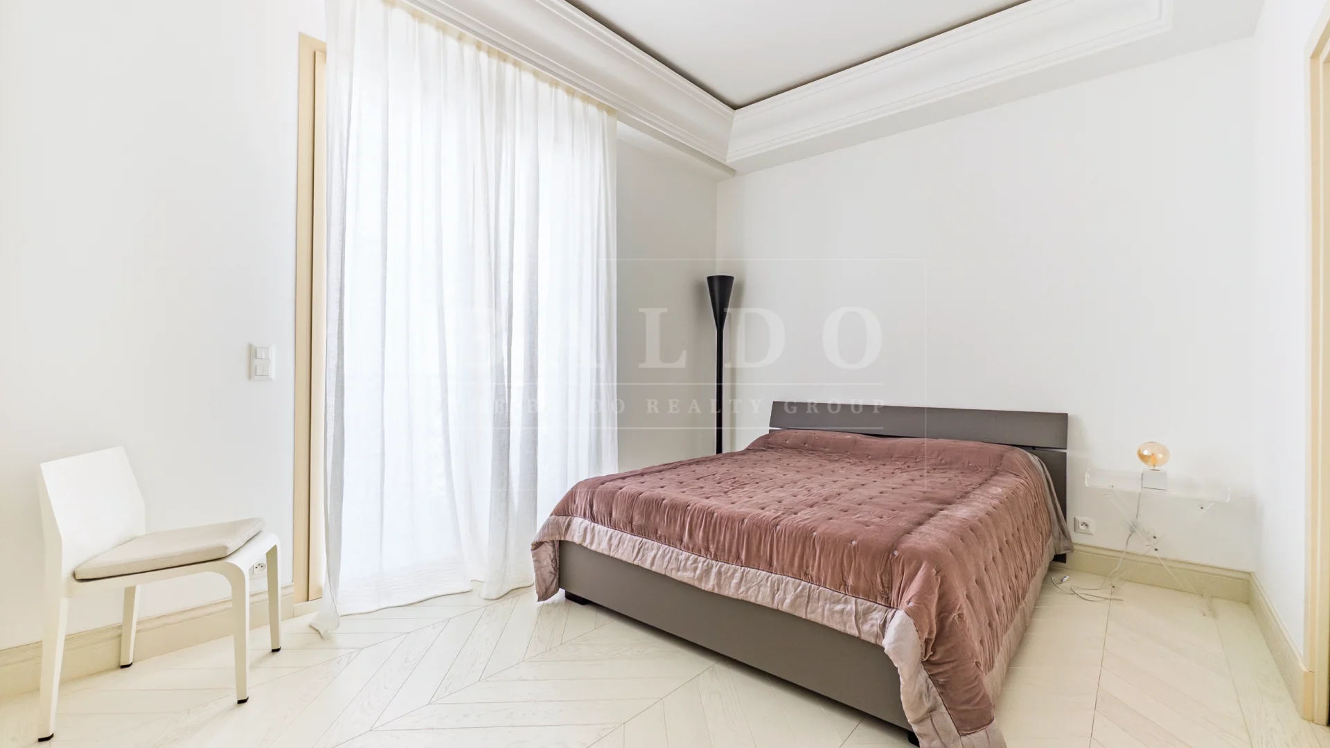 APPARTEMENT NEUF 3 CHAMBRES À VILLA PORTOFINO
