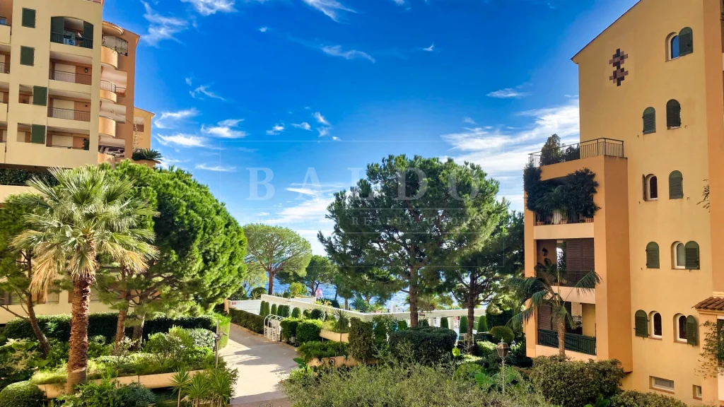 ПРОЕКТ ОБЪЕДИНЁННОЙ КВАРТИРЫ С ДВУМЯ СПАЛЬНЯМИ В ФОНВЬЕЙ