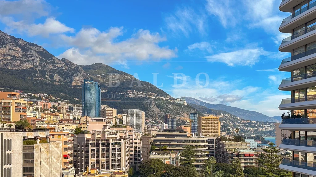 3-КОМНАТНАЯ КВАРТИРА В CARRÉ D’OR