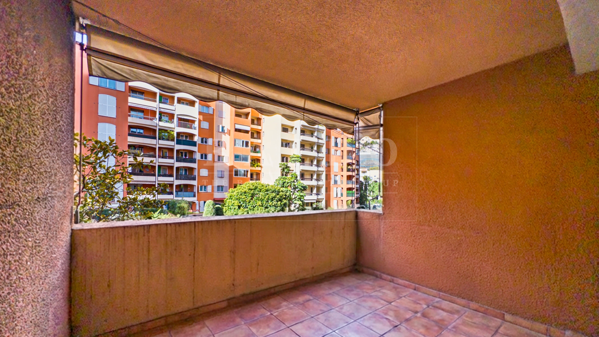 FONTVIEILLE STUDIO WITH PARKING AND CELLAR - Photo 2