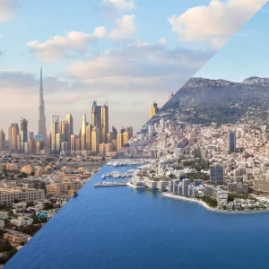 FROM DUBAI TO MONACO: WHY ULTRA-HIGH-NET-WORTH FAMILIES ARE RETHINKING THE MIDDLE EAST