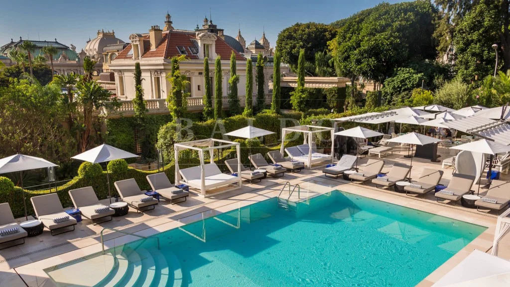 Opportunità Eccezionale nel Cuore del Carré d’Or