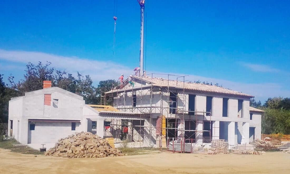 Engineering & Construction