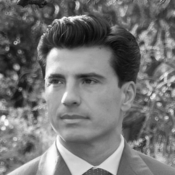 Matteo Baldo, Founder