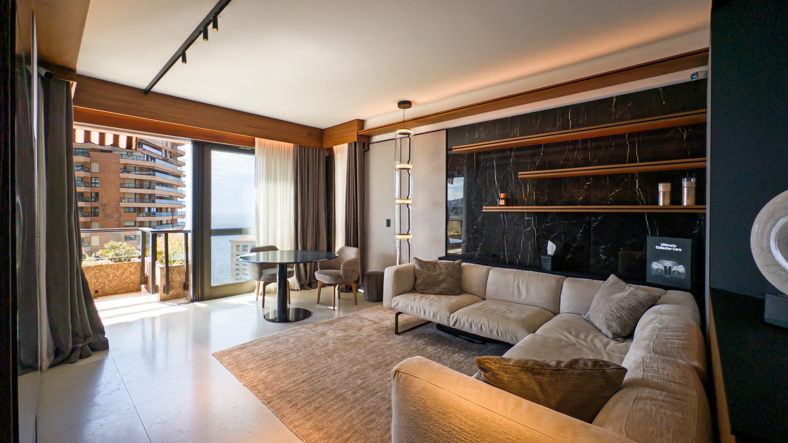 Bespoke One Bedroom Overlooking the Mediterranean - Photo 1