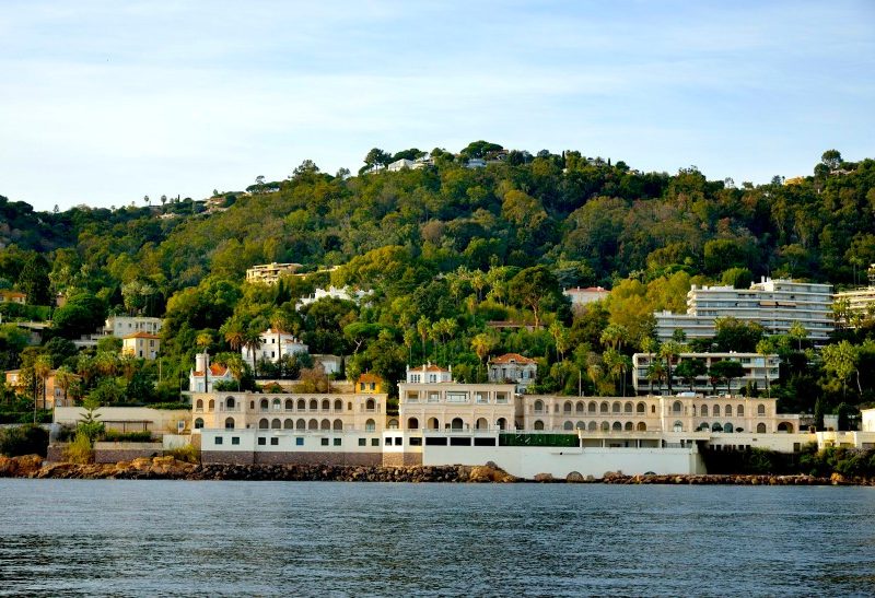 How Gulf Capital Is Reshaping the French Riviera