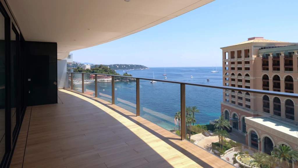 Bay House: An Exclusive Residence in Monaco&rsquo;s Larvotto