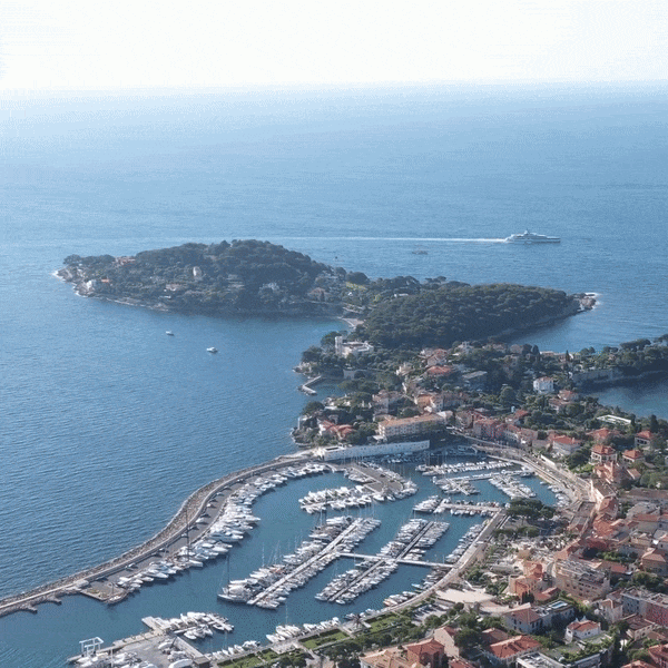Saint-Jean-Cap-Ferrat: Inside the World’s Most Exclusive Peninsula
