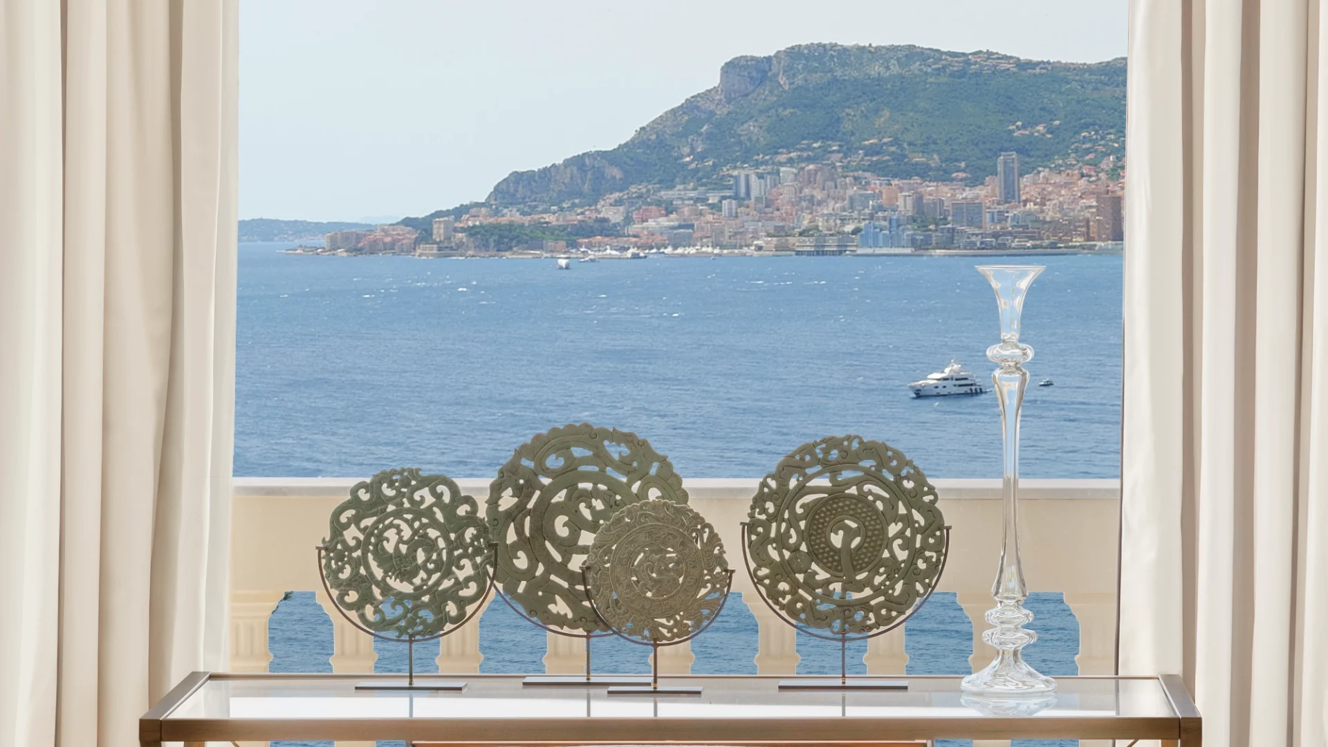 The American Return to the Côte d’Azur