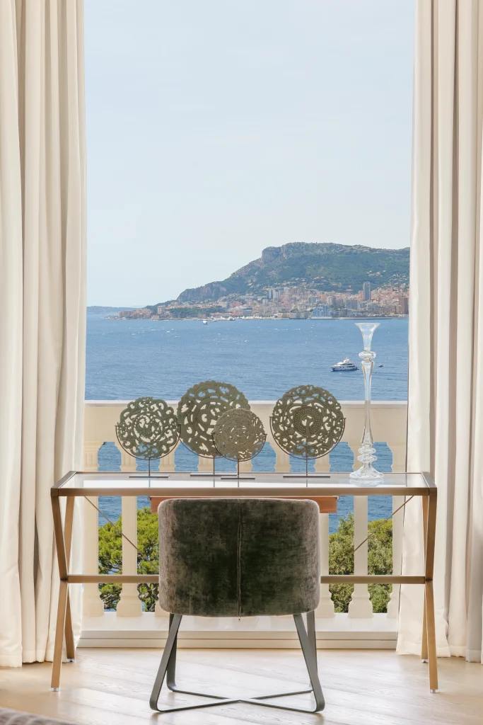 The American Return to the Côte d’Azur