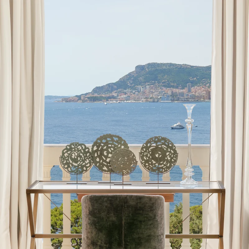 Le Retour Américain sur la Côte d&rsquo;Azur