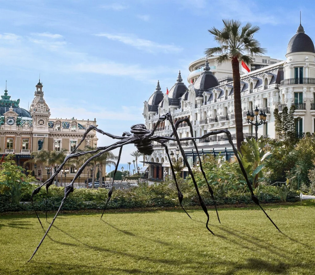 Vault and Vernissage: Collecting Art on the Monaco Riviera