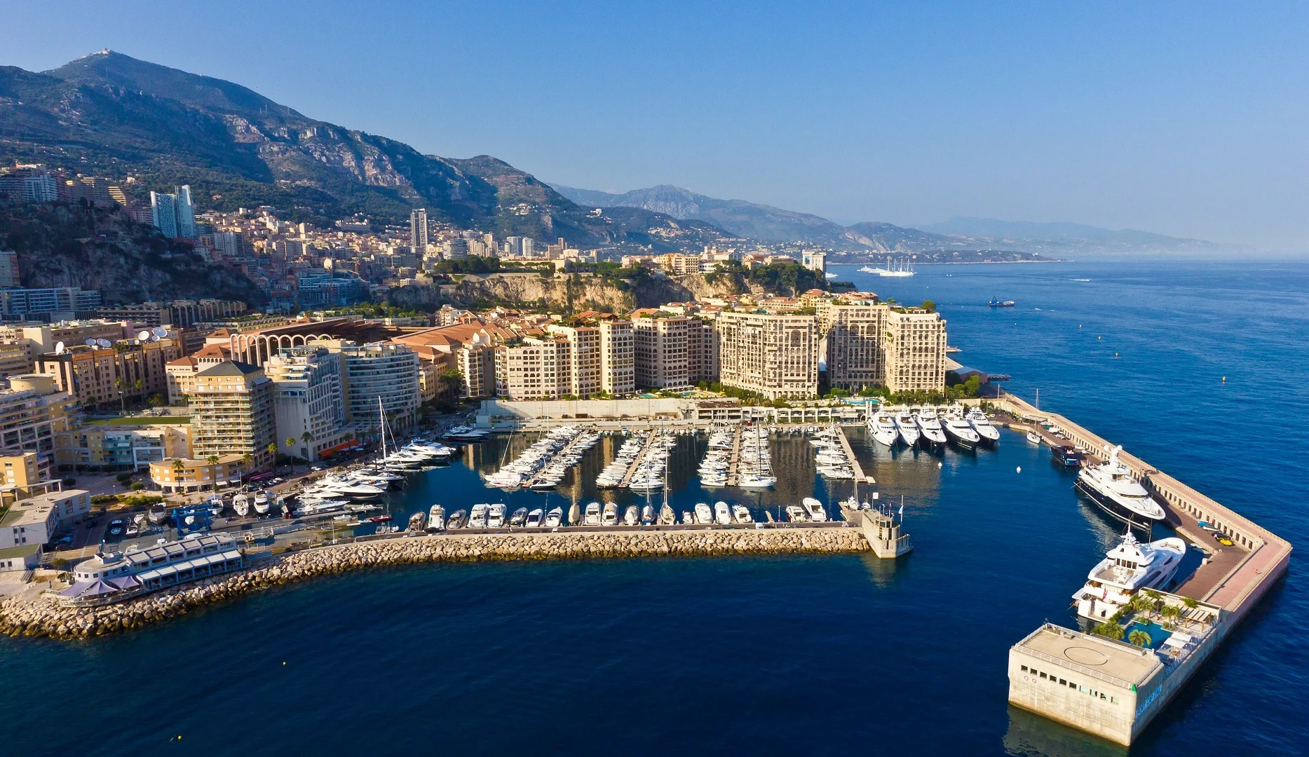 Thirty Years on Monaco’s Doorstep: Inside the Cap d’Ail Port Concession