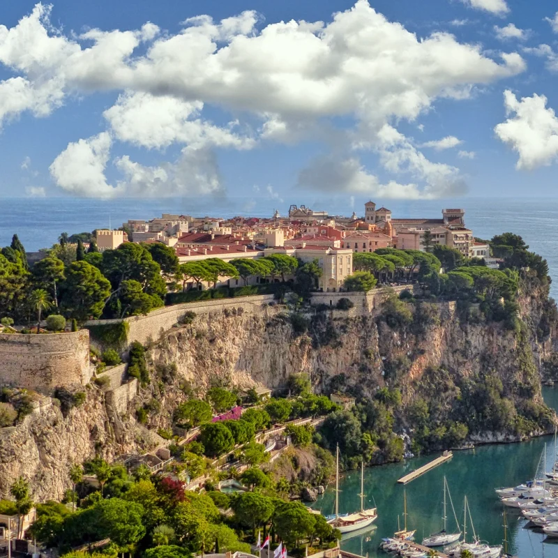 Holding Structures for Monaco Property: SCI, SCP and SAM Explained