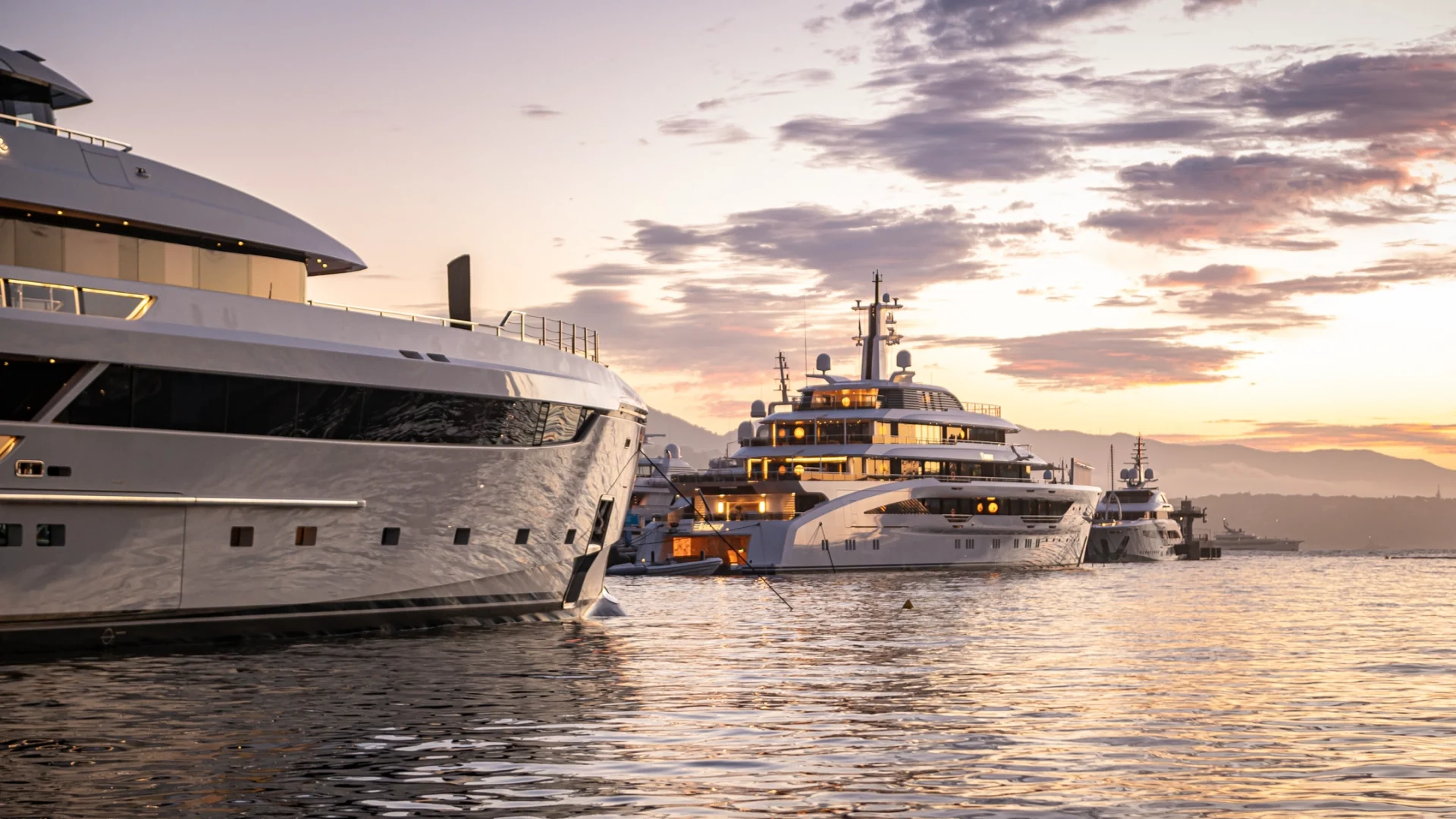 Monaco Yacht Show 2026: гид для владельцев и покупателей