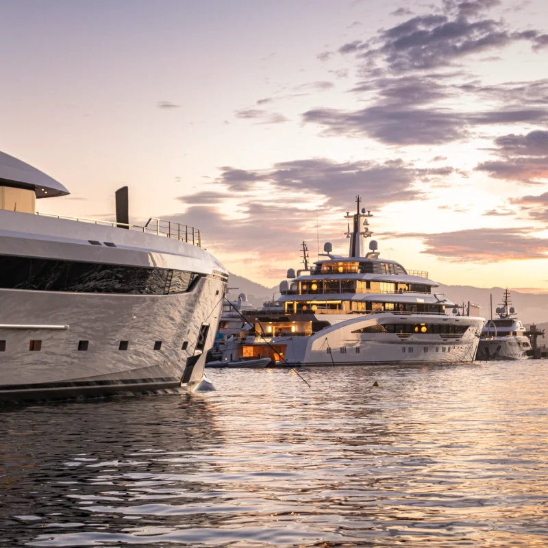 Monaco Yacht Show 2026 : le guide des propriétaires et acquéreurs