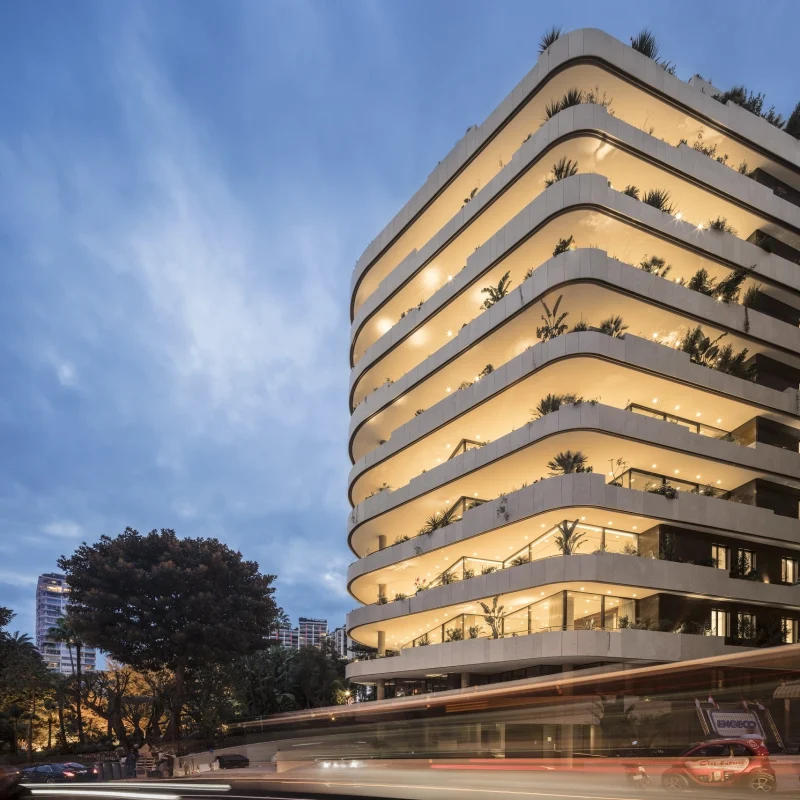 The Rules Beneath the Rock: How Monaco Governs What It Builds