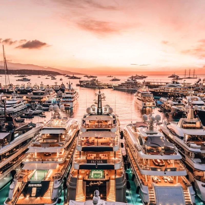 The Berth You Cannot Buy: Inside Monaco’s Scarcest Asset