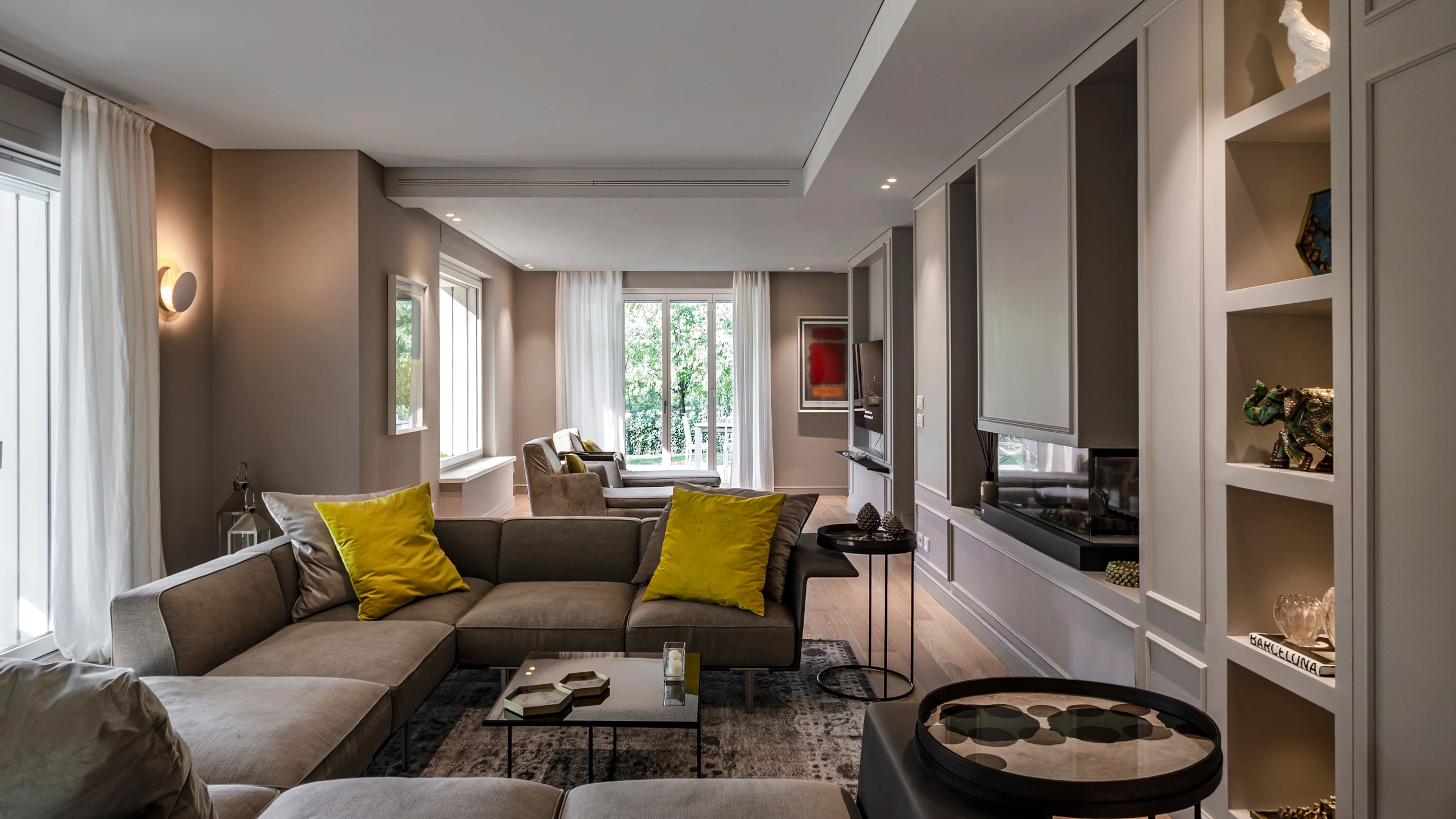 A Private Hillside Villa Overlooking Turin - Photo 1