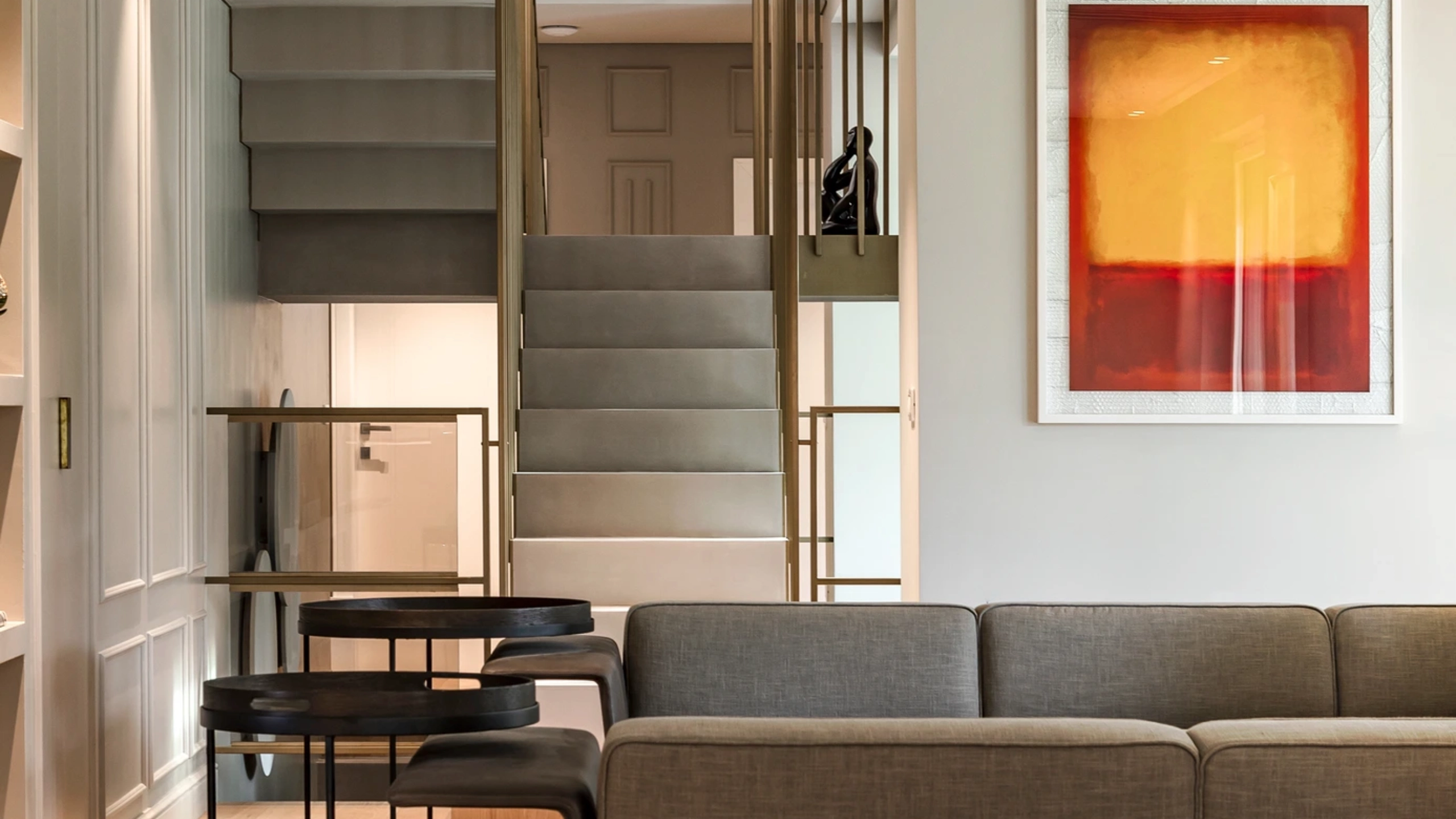 A Private Hillside Villa Overlooking Turin - Photo 3